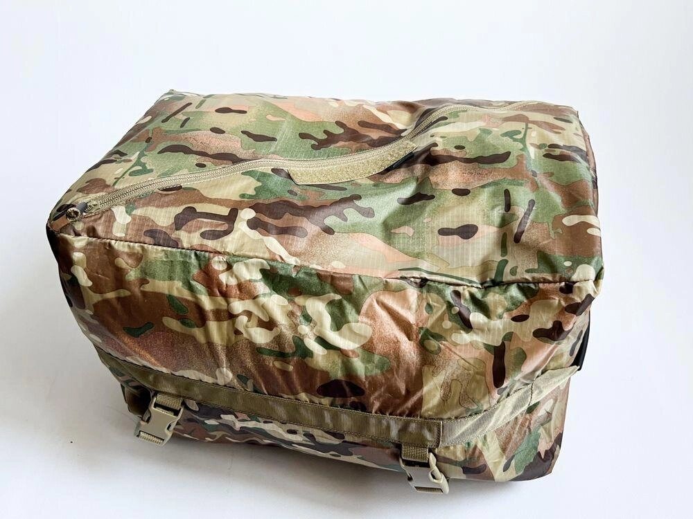 Helikon-Tex MultiCam Ecenlared Pakcell Bag, справжня мішка мультфільмів від компанії ARTMOS - Інтернет магазин - фото 1