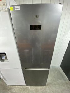 Холодильник beko RCNA 366E60 ZXBN