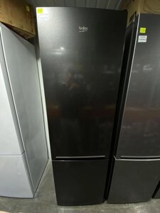 Холодильник beko RCNA 406 I 40 XBRN