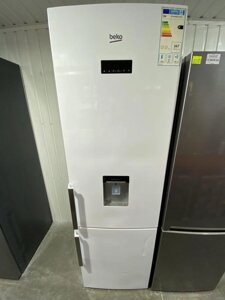 Холодильник Beko Water dispenser