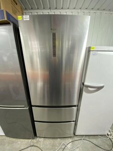 Холодильник Haier A3FE742CMJ.