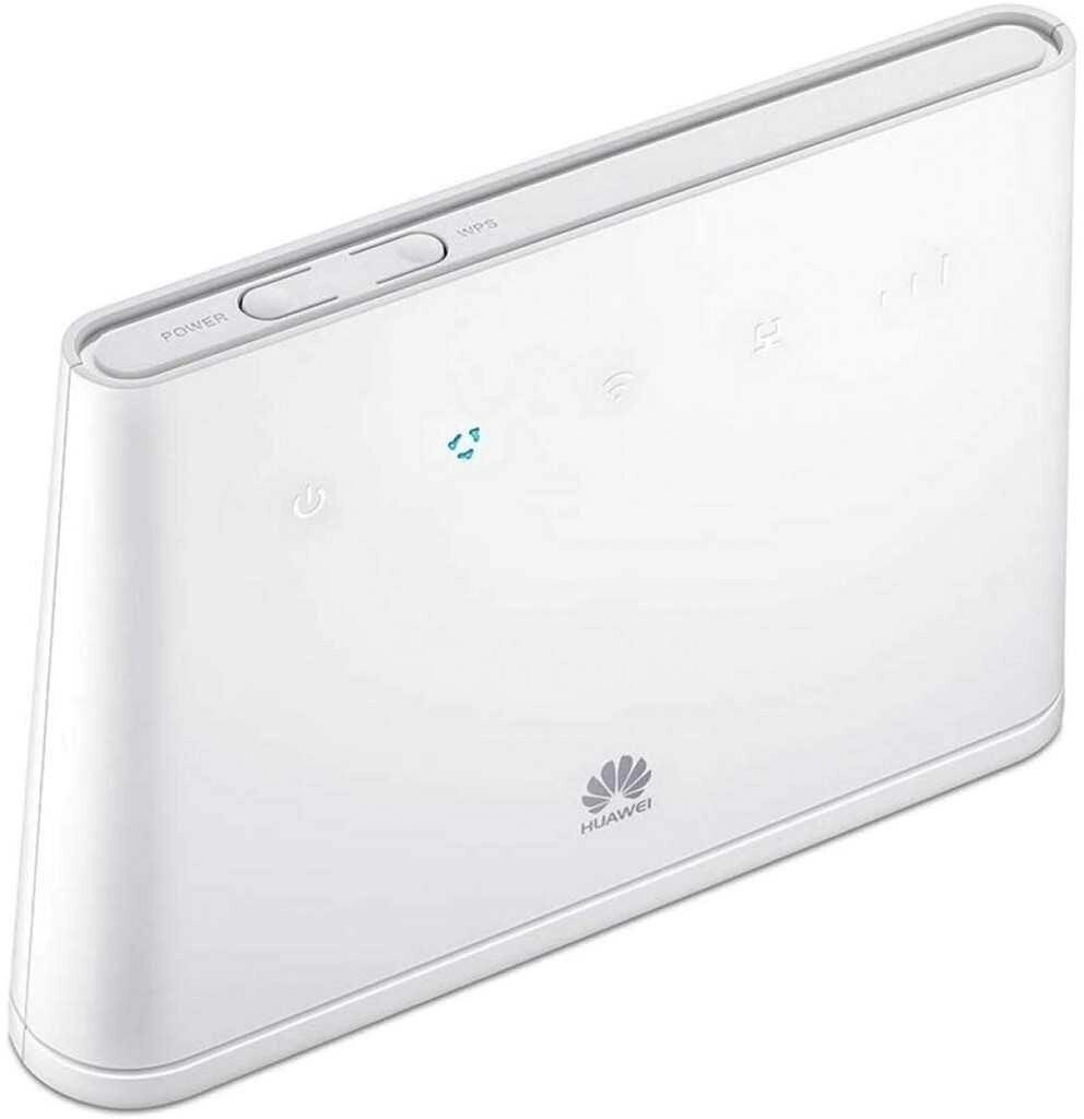 Huawei B311-221 4G/3G Роутер 2 LTE Cat4/wi-fi 2.4 GHz, sim card від компанії ARTMOS - Інтернет магазин - фото 1