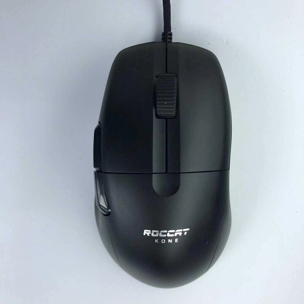 Ігрова миша Roccat Kone Pro (б/в) від компанії ARTMOS - Інтернет магазин - фото 1