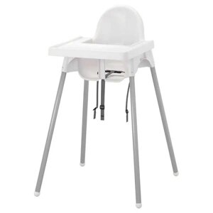 Ikea antilop – стілець для годування стільницею. Stul для годування