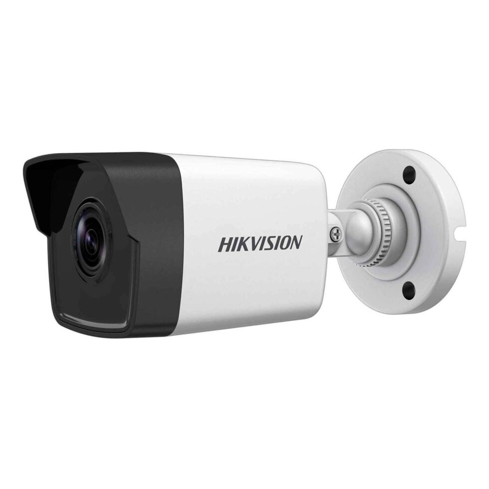 IP камера EXIR H. 265 Hikvision DS2CD1043G0I 4 мм від компанії ARTMOS - Інтернет магазин - фото 1