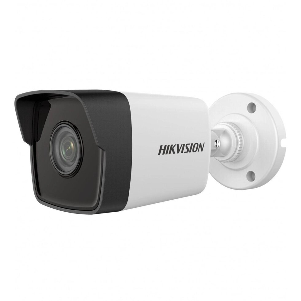 IP камера Hikvision DS2CD1021I 4 мм від компанії ARTMOS - Інтернет магазин - фото 1