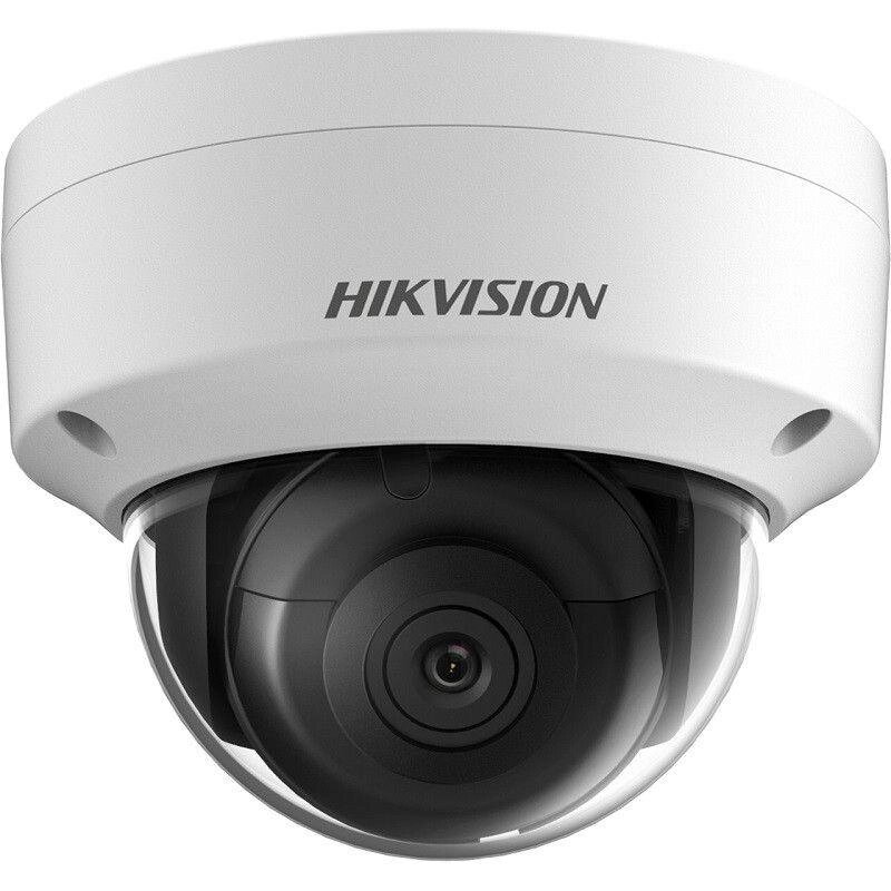 IP камера Hikvision DS2CD1123G0EI 2 від компанії ARTMOS - Інтернет магазин - фото 1