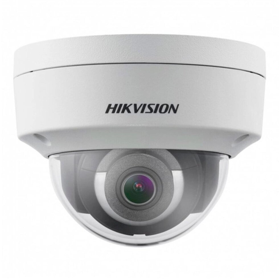 IP камера Hikvision DS2CD2121G0IS 2.8 мм від компанії ARTMOS - Інтернет магазин - фото 1