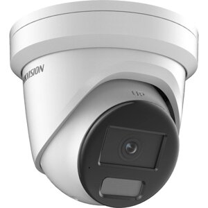 IP камера Hikvision DS2CD2327G2LU 4 мм