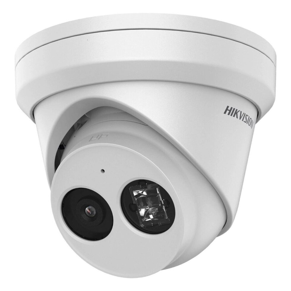 IP камера Hikvision DS2CD2363G2I 2.8 мм від компанії ARTMOS - Інтернет магазин - фото 1