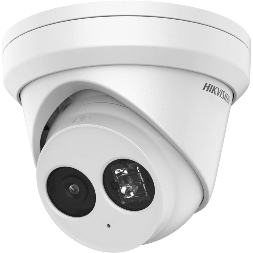 IP камера Hikvision DS2CD2383G2IU 2. від компанії ARTMOS - Інтернет магазин - фото 1