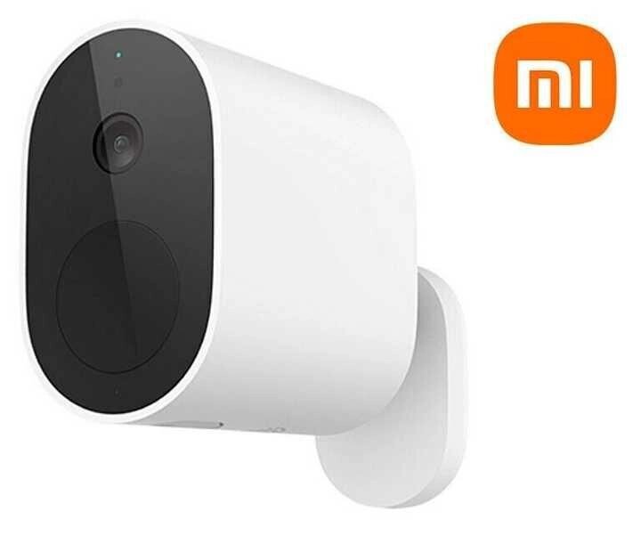 IP-камера Xiaomi Mi Wireless Outdoor Camera 1080p (додаткова) від компанії ARTMOS - Інтернет магазин - фото 1