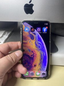 Iphone XS 64 гігабайт айфон ідеал