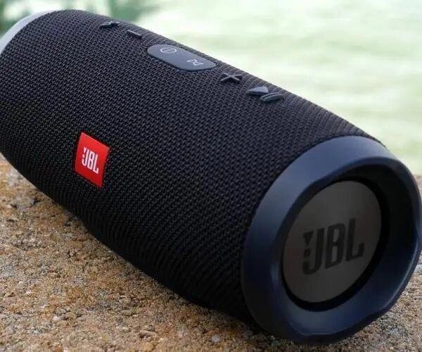 JBL Charge 3 музична колонка (радіо) від компанії ARTMOS - Інтернет магазин - фото 1