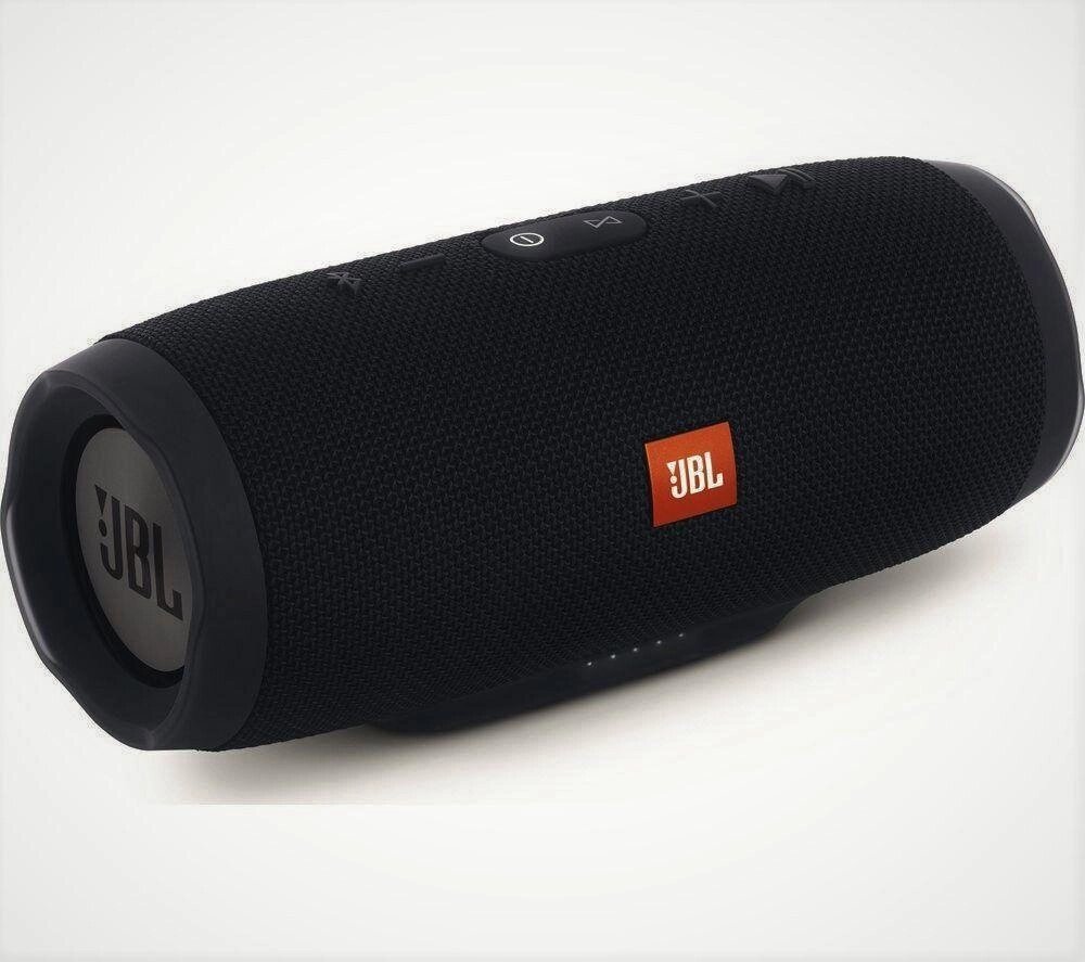 JBL Charge 3 Портативна колонка Bluetooth колонка блютуз, жбл від компанії ARTMOS - Інтернет магазин - фото 1