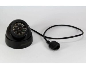 Камера відеоспостереження купольна CAMERA 349 IP 1.3 mp