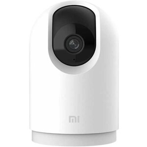 Камера Xiaomi Mi 360° Home Security Camera 2K Pro (Global) (MJSXJ06CM)