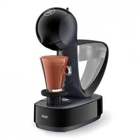 Капсульна кавоварка DeLonghi Dolce Gusto Infinissima EDG 160. A від компанії ARTMOS - Інтернет магазин - фото 1