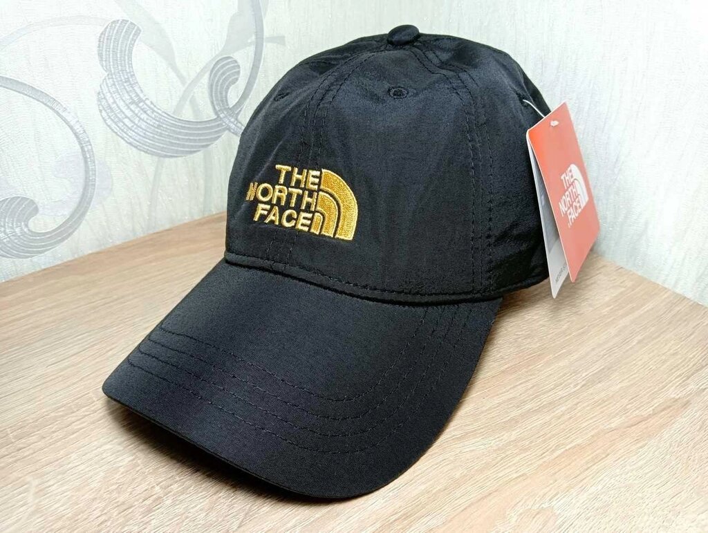 Кепка нейлонова The North Face бейсболка cap від компанії ARTMOS - Інтернет магазин - фото 1