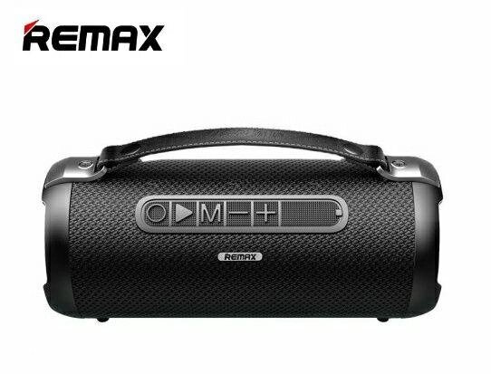 Колонка Remax RB-M43 портативна акустика 30w саундбар charge soundbar від компанії ARTMOS - Інтернет магазин - фото 1