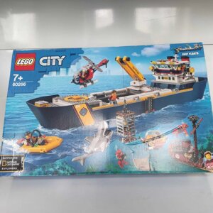 Конструктор LEGO CITY, Duplo, Ninjago, Technic, Hidden Side опт