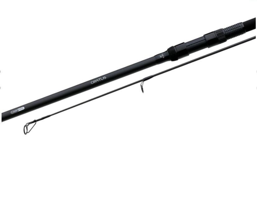 Коропове вудлище Carp Pro Cratus Evo 3.6 м 3.5 lb від компанії ARTMOS - Інтернет магазин - фото 1