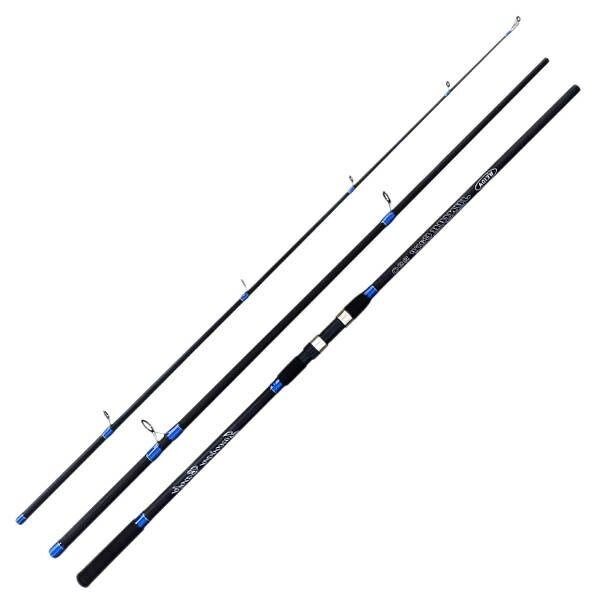 Коропове вудлище Weida Junior Carp 3.6м (тест 100 — 300gr.) від компанії ARTMOS - Інтернет магазин - фото 1