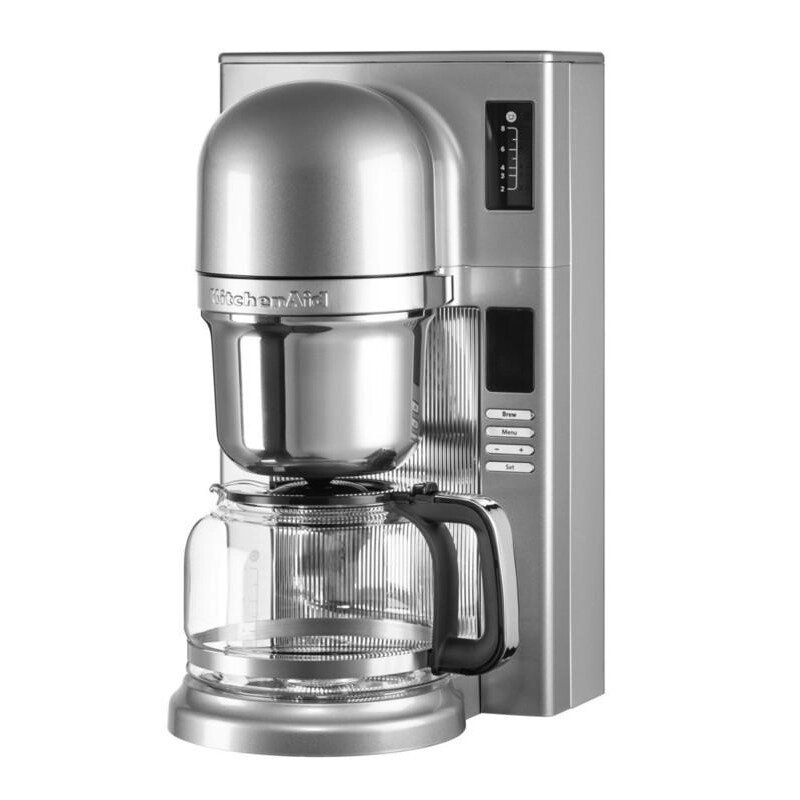 Крапельна кавоварка Пуровер KitchenAid 5KCM0802ECU від компанії ARTMOS - Інтернет магазин - фото 1