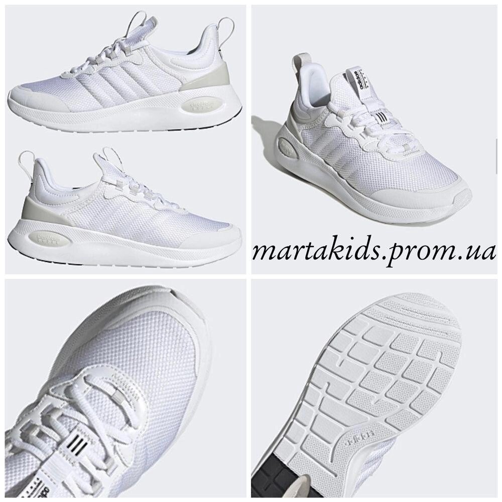 Кросівки Adidas білі жіночі 11US 27 см устілка від компанії ARTMOS - Інтернет магазин - фото 1