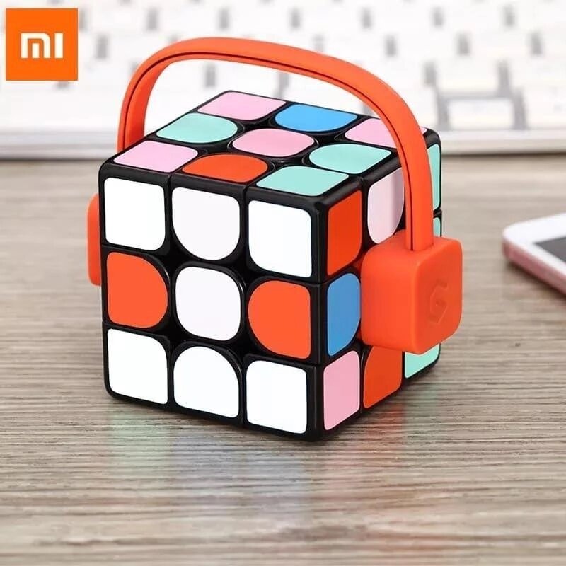 Кубик рубік Xiaomi GiiKER Super Cube i3 від компанії ARTMOS - Інтернет магазин - фото 1