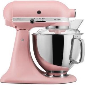 Кухонна машина KitchenAid 5KSM175PSEDR