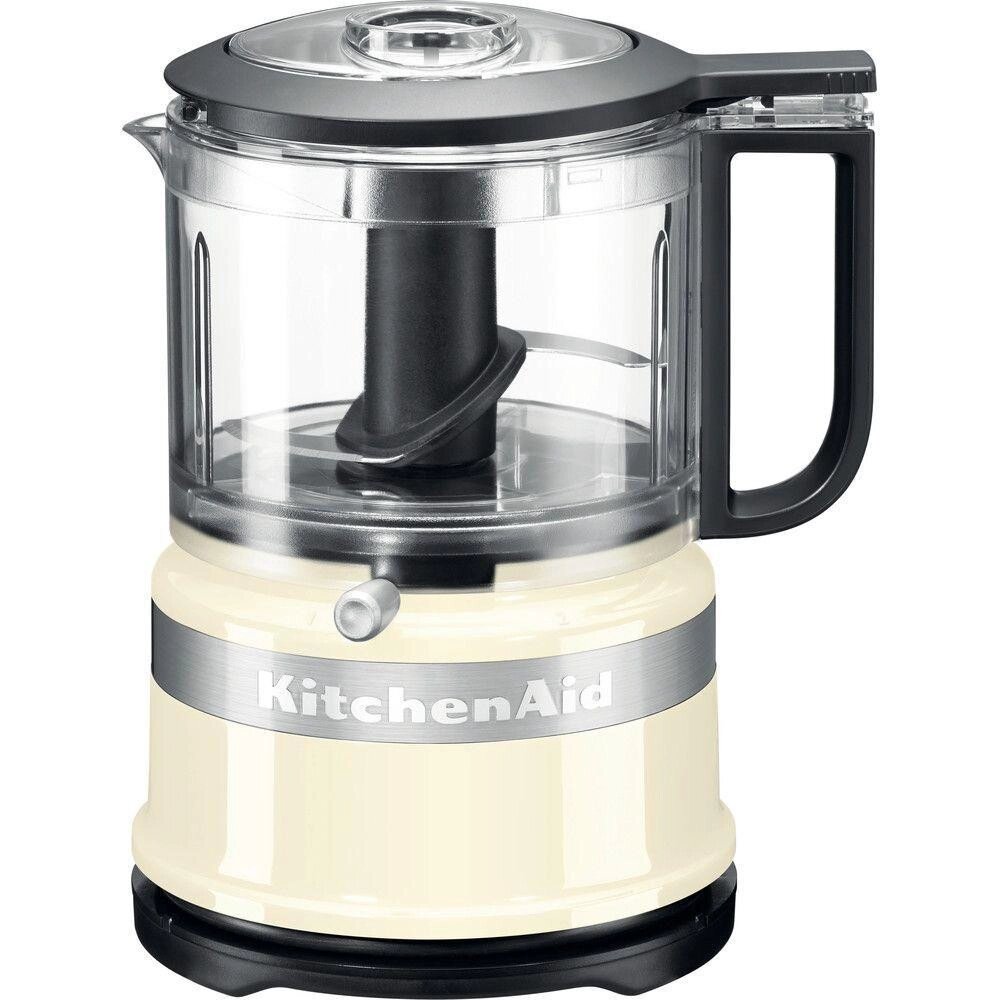 Кухонний комбайн KitchenAid 5KFC3516EAC від компанії ARTMOS - Інтернет магазин - фото 1