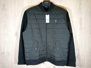 Куртка Polo RALPH LAUREN bomber jacket бомбер кофта