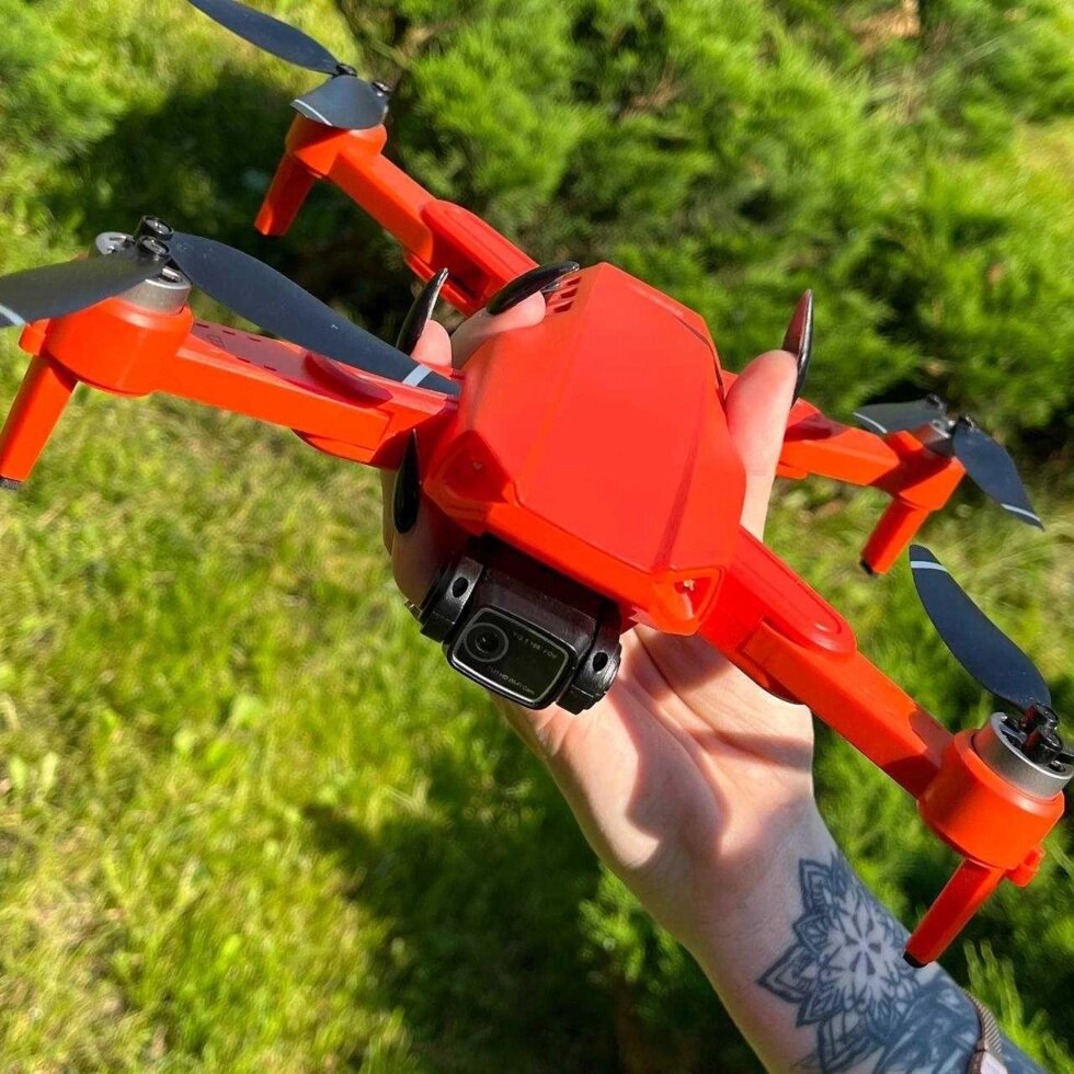 Квадрокоптер з камерою LYZRC L900 Pro SE, FPV, GPS, 1200м, до 30 хв від компанії ARTMOS - Інтернет магазин - фото 1