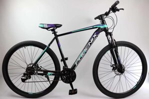 Легкий спортивний велосипед Phoenix 2901D 29 дюймів з 19 та 21 рамою