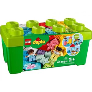 LEGO DUPLO коробка з кубиками (10913)