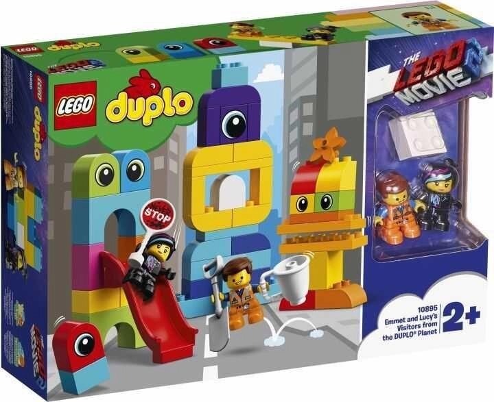 Lego Duplo та Classic в асортименті (продаж) від компанії ARTMOS - Інтернет магазин - фото 1