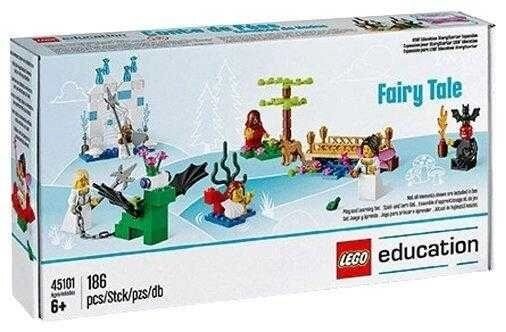 Lego Education 45101 StoryStarter Створіть вашу історію. Казки від компанії ARTMOS - Інтернет магазин - фото 1