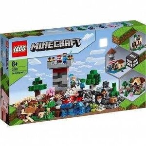 Lego Minecraft Designer в асортименті (продаж)