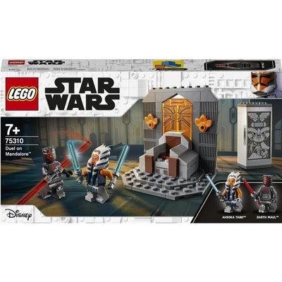 LEGO Star Wars Дуель на Мандалорі (75310) від компанії ARTMOS - Інтернет магазин - фото 1