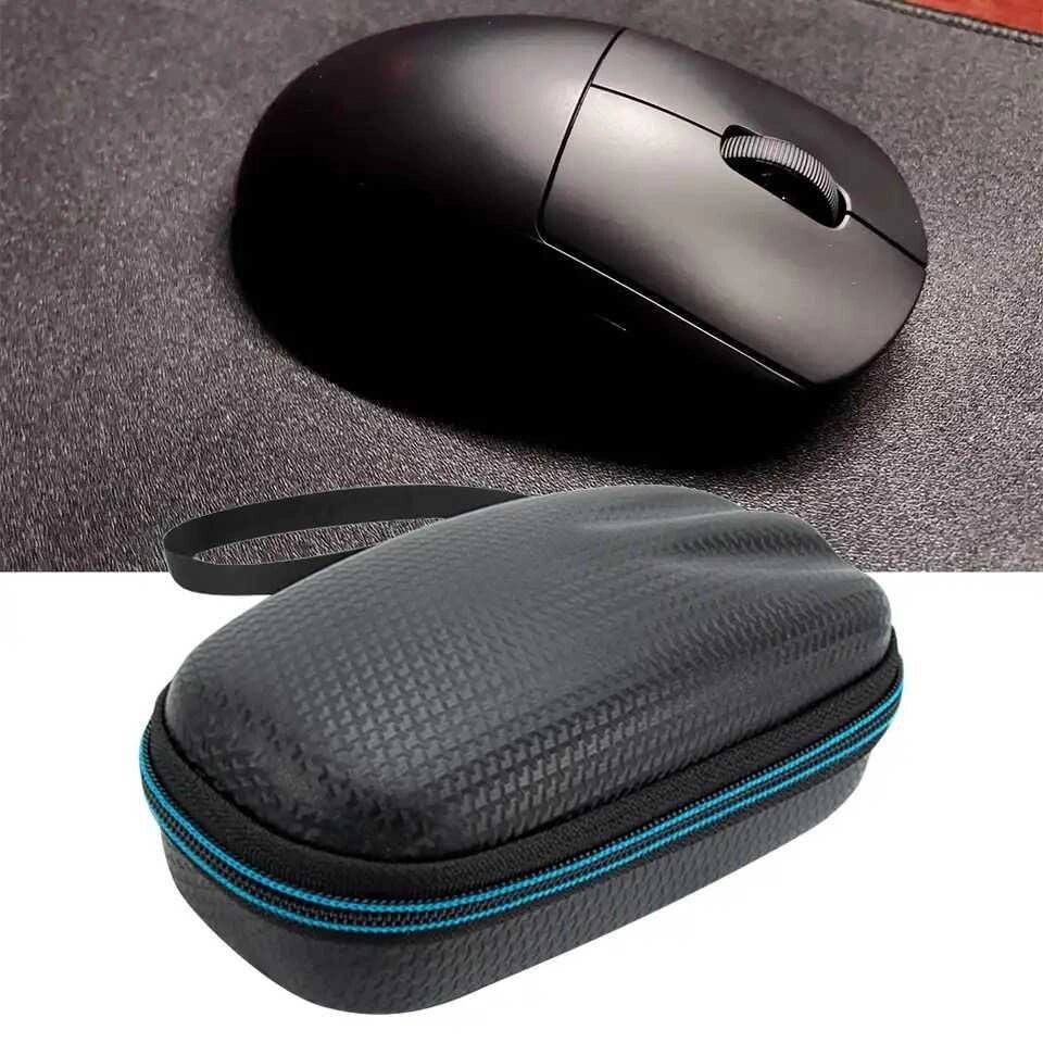 Logitech G PRO X. Футляр, чохол для комп&#x27, ютерної миші мишки від компанії ARTMOS - Інтернет магазин - фото 1