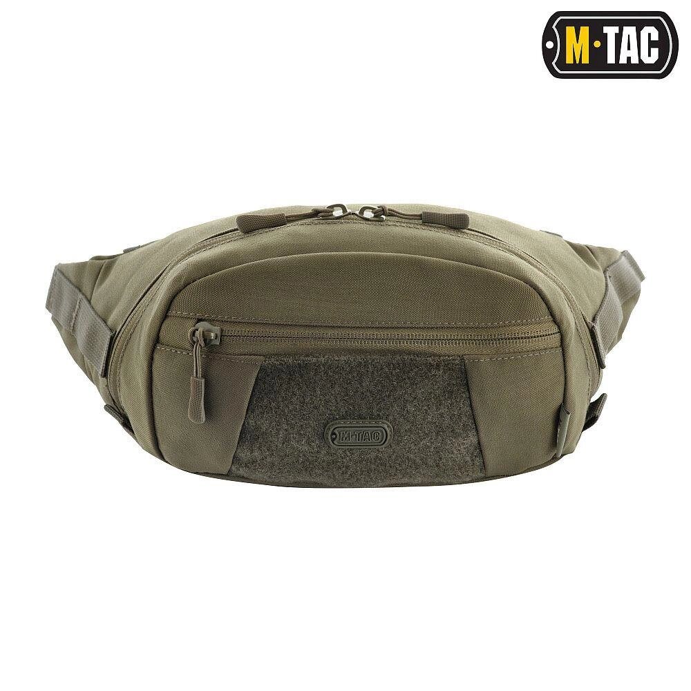 M-Tac сумка Companion Bag Large/Small 3 Кольори від компанії ARTMOS - Інтернет магазин - фото 1