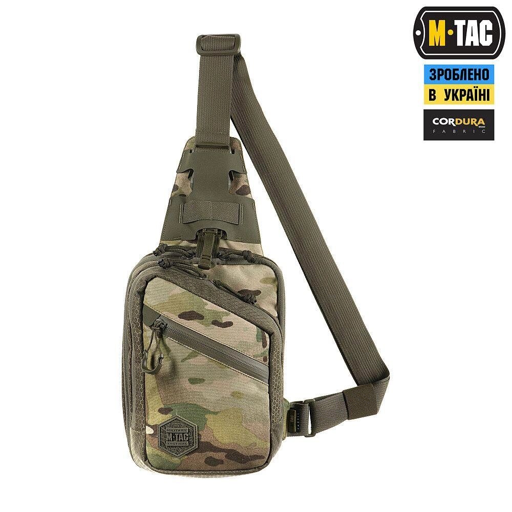 M-Tac сумка Sling Pistol Bag Elite Hex 3 КВІТА від компанії ARTMOS - Інтернет магазин - фото 1