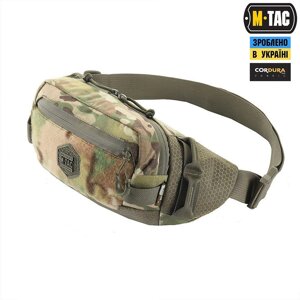 M-tac сумка waist bag elite hex 4 кольори