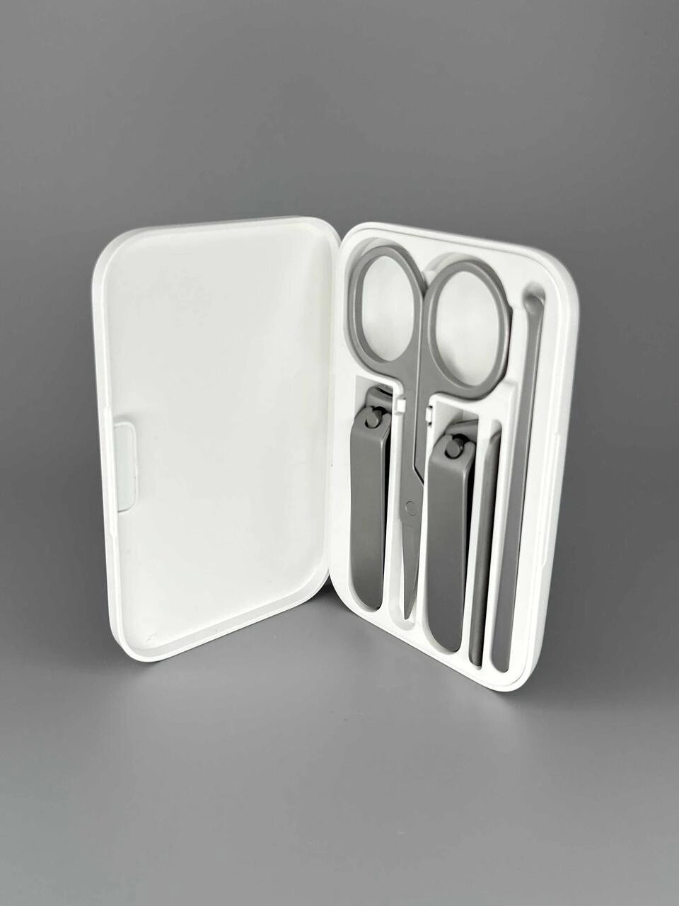 Manicure Set 5 в 1 Xiaomi Mijia Nail Clipper п'ять частин набір від компанії ARTMOS - Інтернет магазин - фото 1