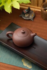 Майстерня з Ісинської глини для чайної церемонії