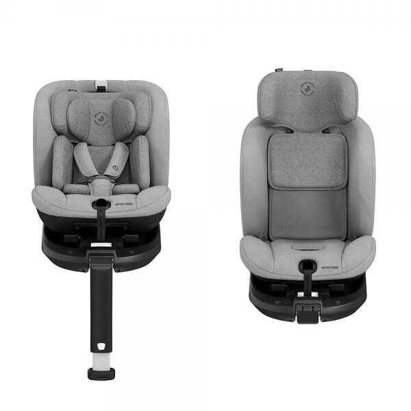 Maxi-Cosi Emerald Car Seat. Від народження до 7 років! новий від компанії ARTMOS - Інтернет магазин - фото 1