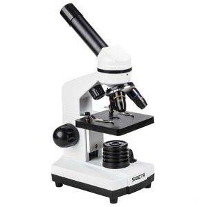 Мікроскоп sigeta MB-115 40x-800x LED mono