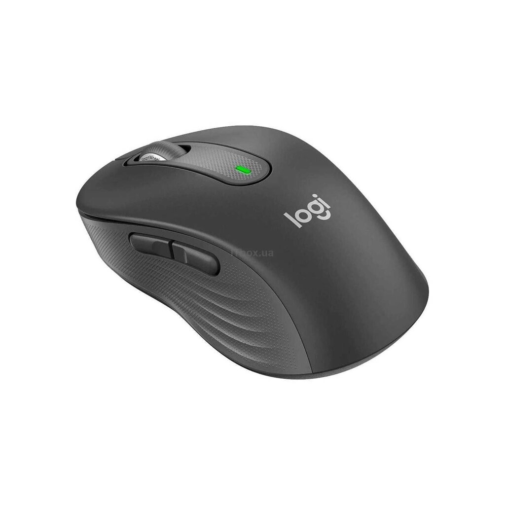 Миша бездротова Logitech Signature M650 (M650L) Wireless Mouse від компанії ARTMOS - Інтернет магазин - фото 1