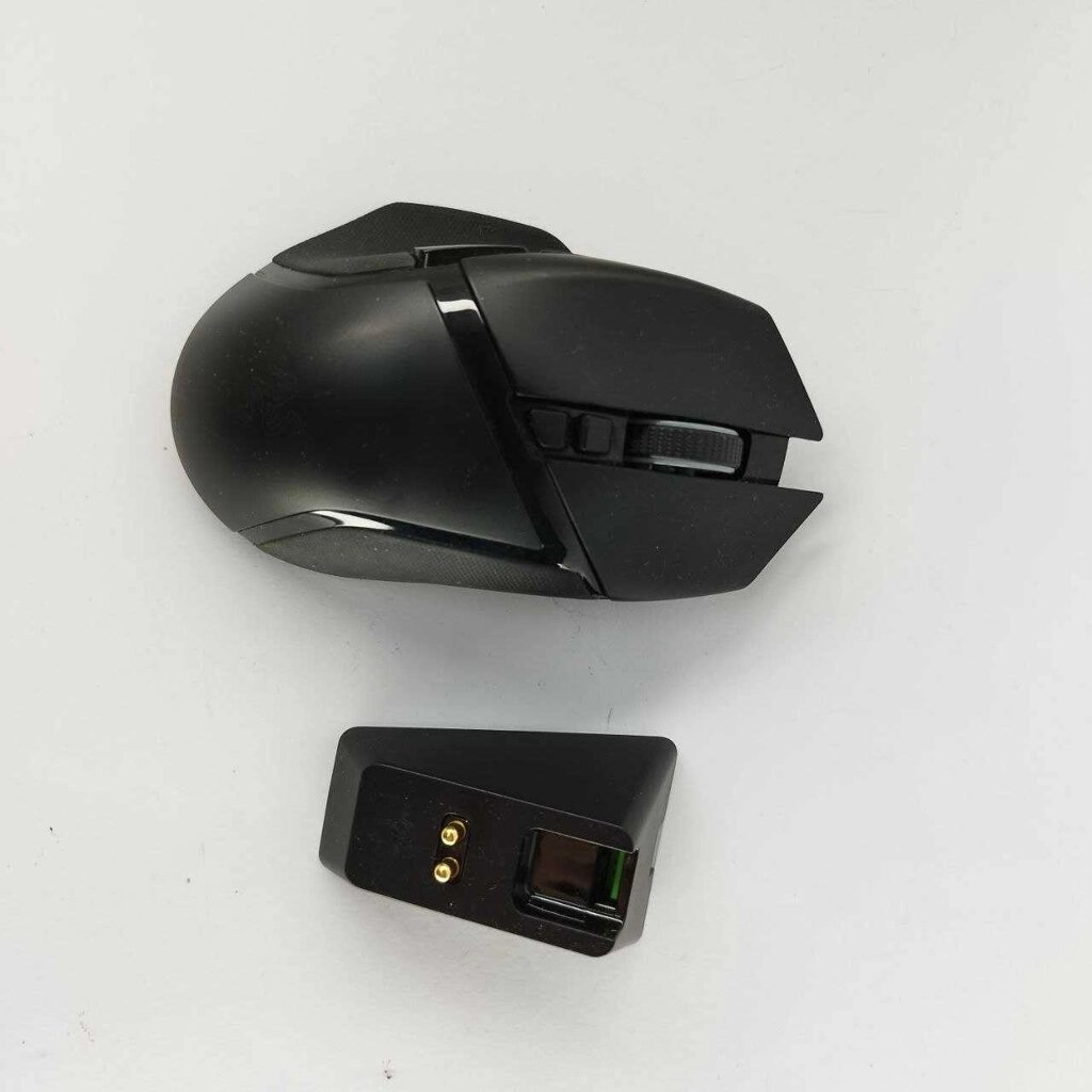 Миша Razer Basilisk Ultimate Wireless Black (б\у) від компанії ARTMOS - Інтернет магазин - фото 1